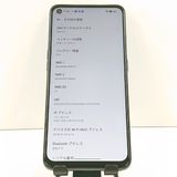 OPPO A55s 5G A102OP SoftBank �֥�å� c19204