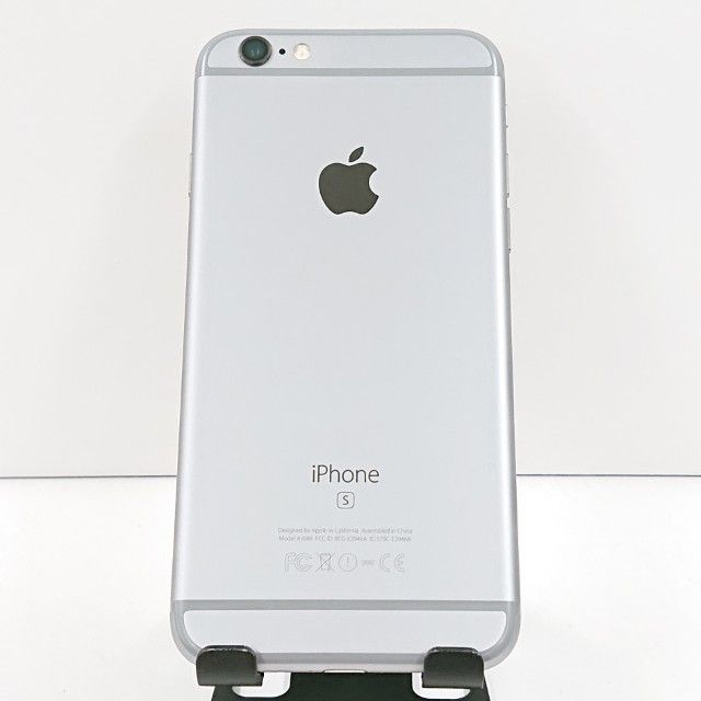 iPhone6s 16GB SIM�ե꡼ ���ڡ������쥤 c19332