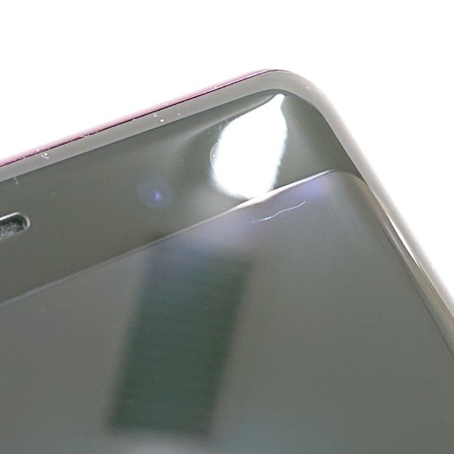 Xperia XZ3 SOV39 au ܥɡå c15276