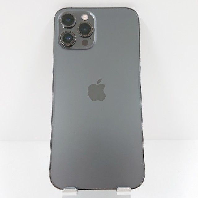 iPhone12 Pro Max 256GB �ɥ��� ����ե����� c17663