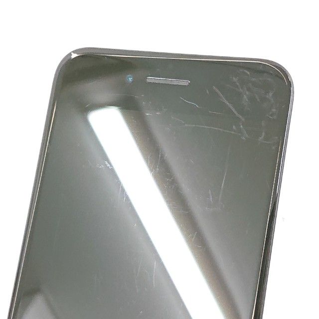 iPhoneSE ��2���� 64GB �ɥ��� �ۥ磻�� c21724