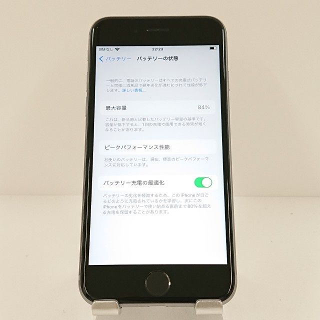 iPhone6s 32GB SIM�ե꡼ ���ڡ������쥤 c18086