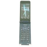 AQUOS �������� SH-01J �ɥ��� �֥롼�֥�å� c20742