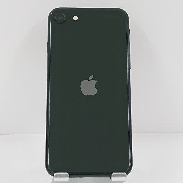 iPhoneSE ��2���� 64GB SIM�ե꡼ �֥�å� c22190