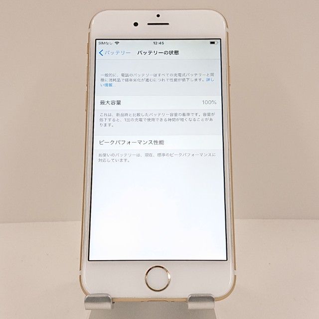 iPhone6 64GB SoftBank ������� c18297