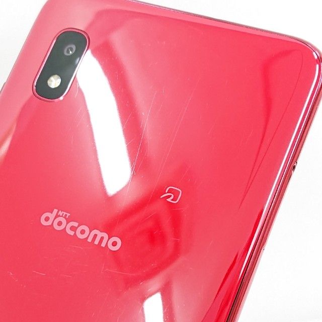 Galaxy A20 SC-02M �ɥ��� ��å� c21229