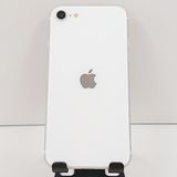 iPhoneSE ��2���� 64GB �ɥ��� �ۥ磻�� c19217
