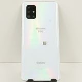 Galaxy A51 5G SC-54A �ɥ��� �ץꥺ�� �֥�å��� �ۥ磻�� c20095