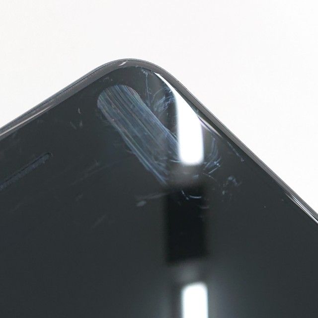 iPhoneSE ��3���� 64GB au �ߥåɥʥ��� c20920