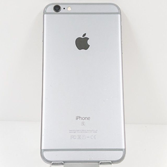 ���������ʡ�iPhone6s Plus 64GB SIM�ե꡼ ���ڡ������쥤 c17904