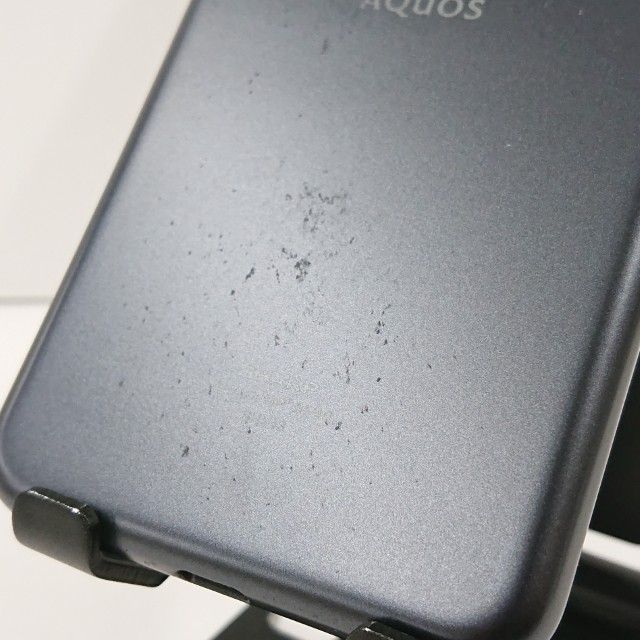 AQUOS sense2 SHV43 au �˥奢�󥹥֥�å� c17050