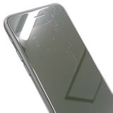 �ڥǥⵡ��iPhoneSE ��2���� 64GB au �֥�å� c22296