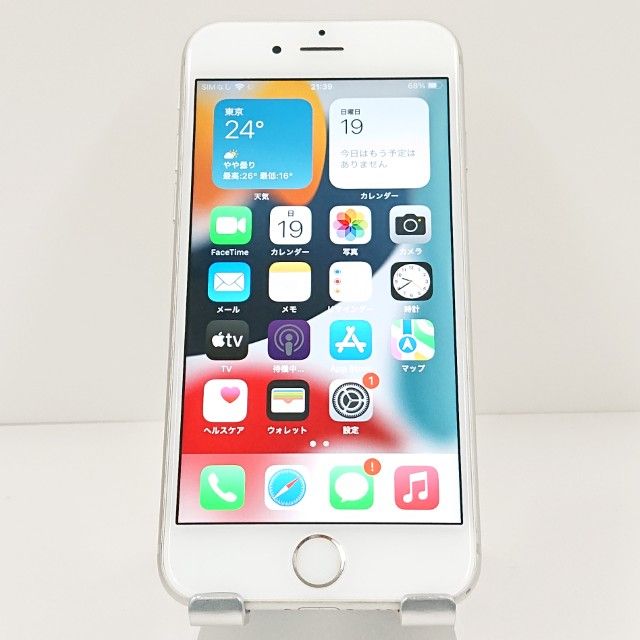 iPhone6s 16GB SIM�ե꡼ ����С� c18967