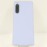 Xperia 10 V A302SO SoftBank ��٥���� c19443