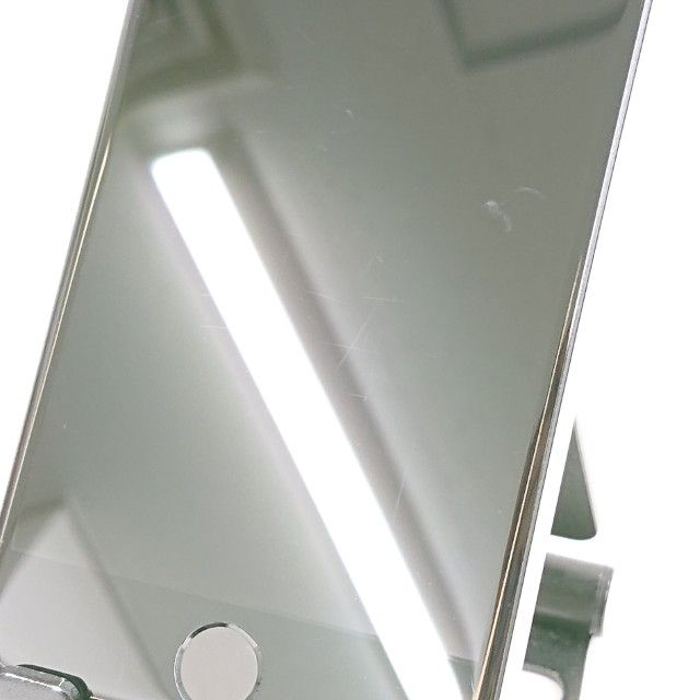 iPhoneSE ��2���� 64GB �ɥ��� �ۥ磻�� c21723