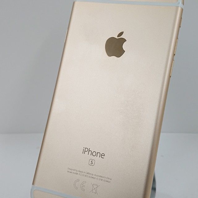 iPhone6s 32GB SoftBank  c15537