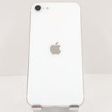 iPhoneSE ��2���� 64GB au �ۥ磻�� c16291