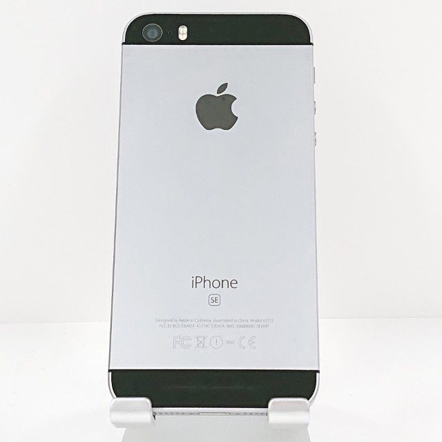 iPhoneSE 32GB �ɥ��� ���ڡ������쥤 c20342