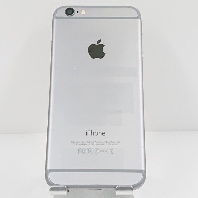 iPhone6 16GB SIM�ե꡼ ���ڡ������쥤 c18165