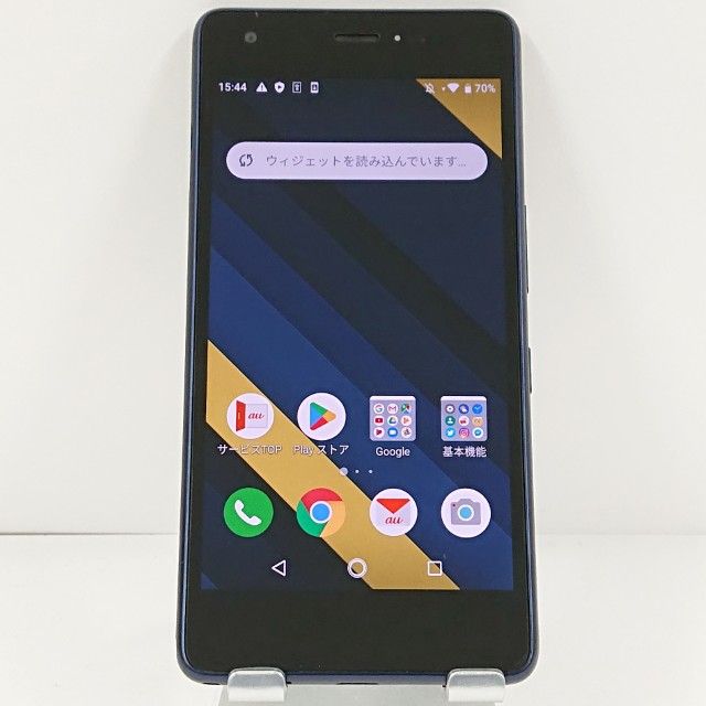 Qua phone QZ KYV44 au ����ǥ��� c21051