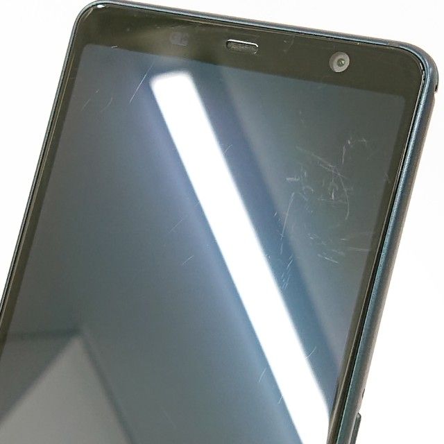 arrows Be3 F-02L �ɥ��� �֥�å� c18176