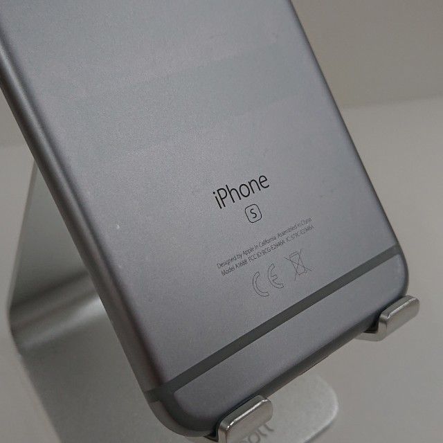 iPhone6s 32GB SIM�ե꡼ ���ڡ������쥤 c18728