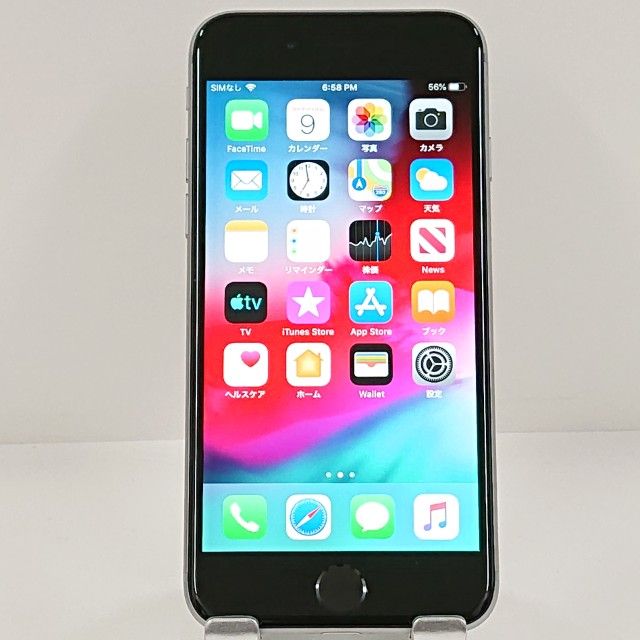 iPhone6 16GB SoftBank ���ڡ������쥤 c22352