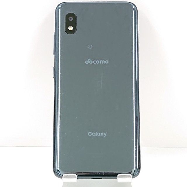 Galaxy A21 SC-42A �ɥ��� �֥�å� c22550