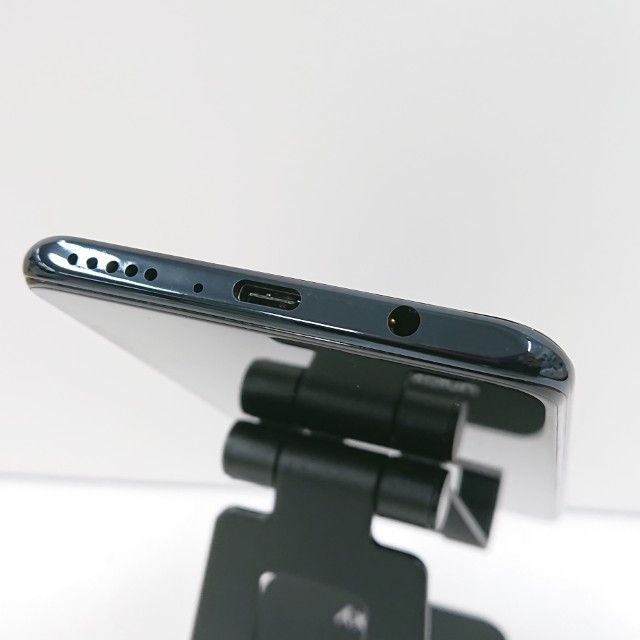 HUAWEI P30 lite MAR-LX2J Y!mobile c16965