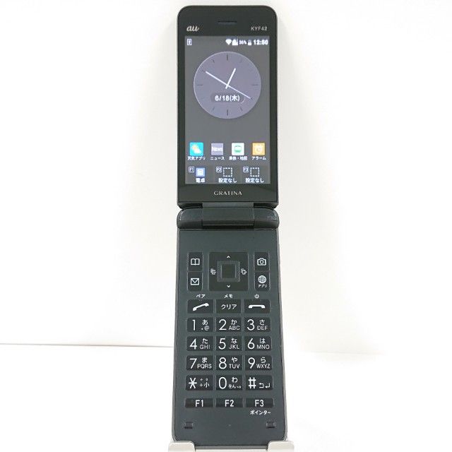 GRATINA KYF42 au �֥�å� c20849