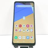 Galaxy A21 SC-42A �ɥ��� �ۥ磻�� c19223