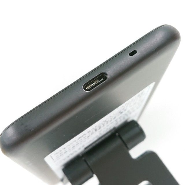 AQUOS sense basic 702SH SoftBank ֥å c14113