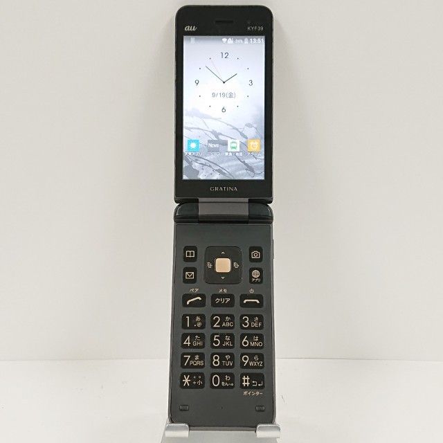 GRATINA 쥹ǥ KYF39 au  c14591