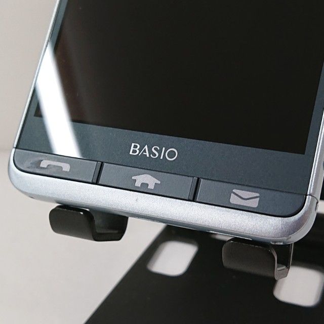 BASIO3 KYV43 au ֥롼 c14008