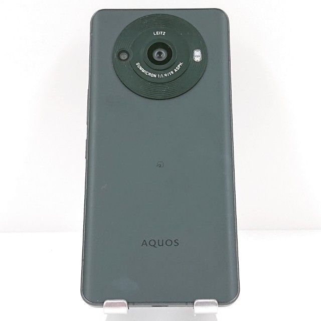 AQUOS R8 pro A301SH SoftBank �֥�å� c19454