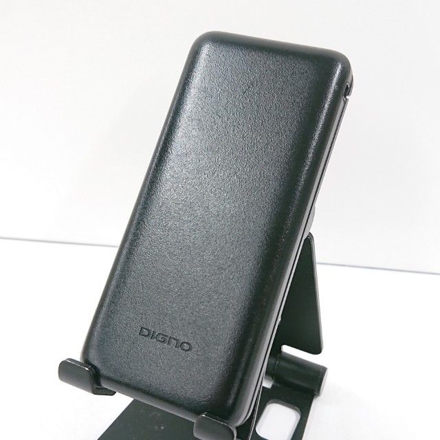 DIGNO �������� �١����å� KY-41B �ɥ��� �֥�å� c17043