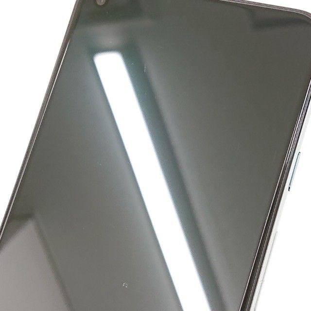 Google Pixel 5 au  c15634