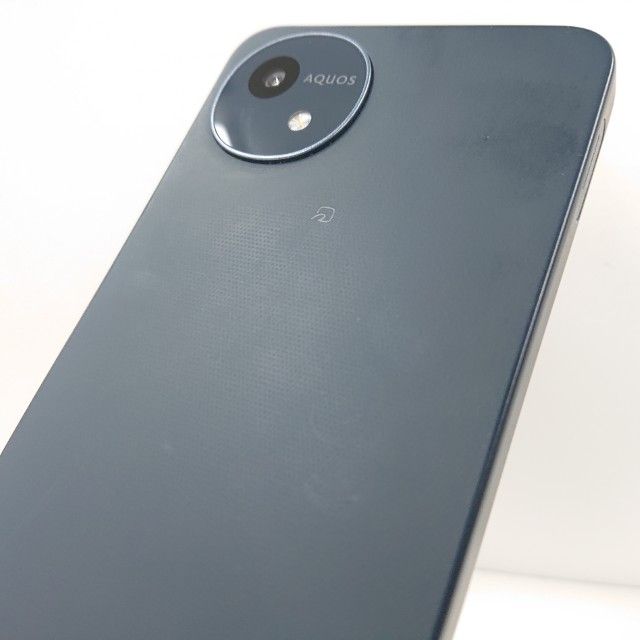 AQUOS wish4 A403SH SoftBank ֥å c15425