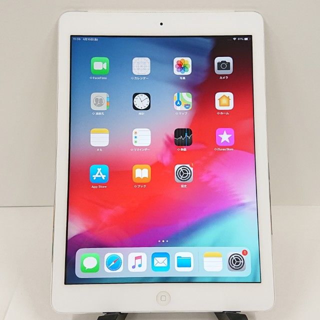 iPad Air Wi-Fi+Cellular 16GB SIM�ե꡼ ����С� c18599