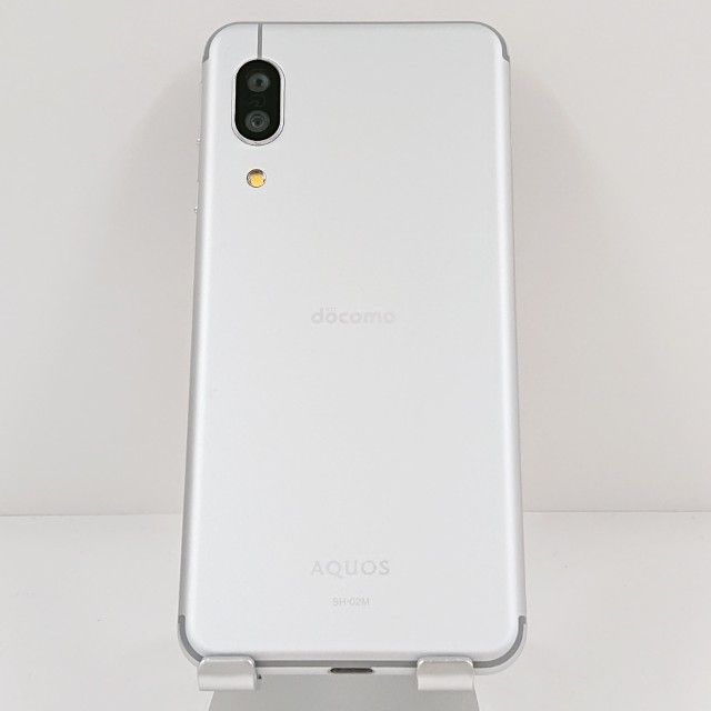 AQUOS sense3 SH-02M �ɥ��� ����С��ۥ磻�� c20078