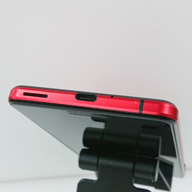 AQUOS sense4 SH-41A ɥ å c14372