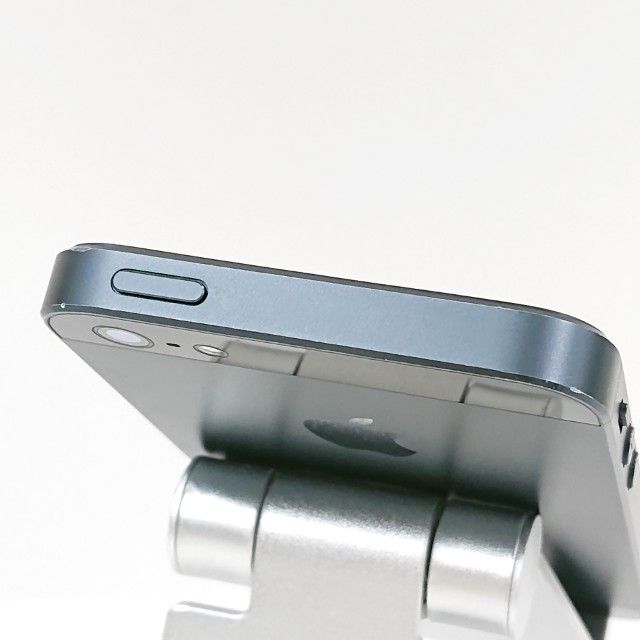 iPhone5 16GB au ֥å&졼 c15216