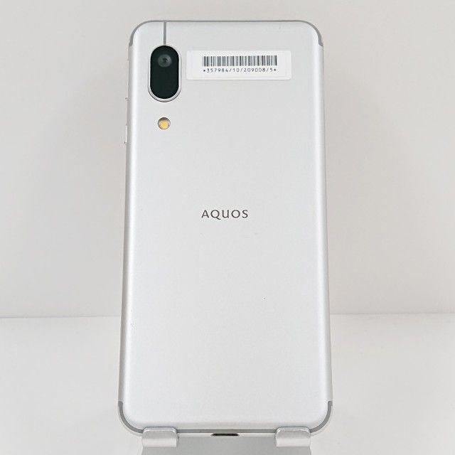 AQUOS sense3 basic 907SH SoftBank ����С� c19125
