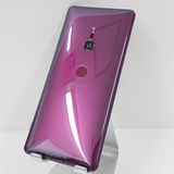 Xperia XZ3 SO-01L �ɥ��� �ܥ�ɡ���å� c16834