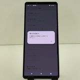 Xperia 10 V SOG11 au �ۥ磻�� c22714