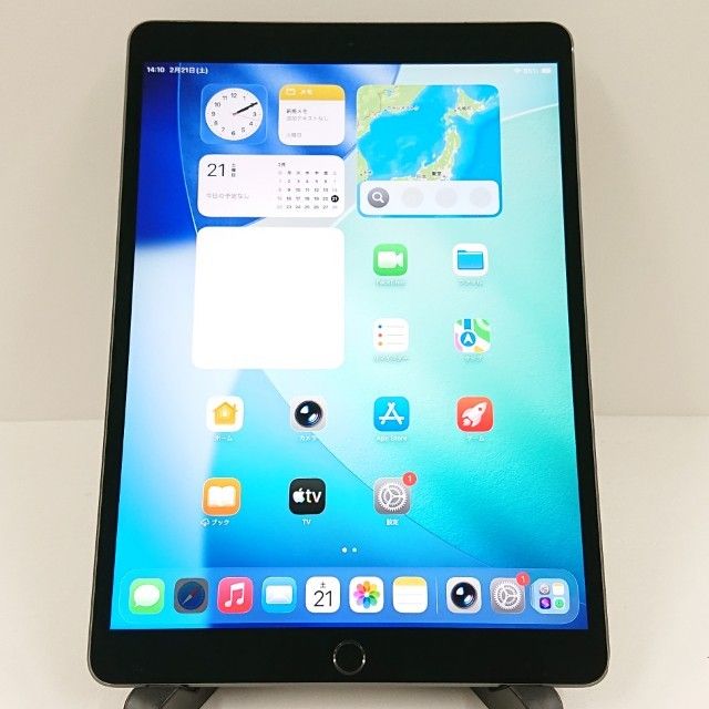 iPad Air ��3���� Wi-Fi+Cellular 64GB SIM�ե꡼  c17352