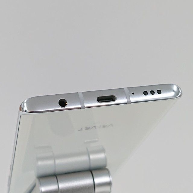 LG VELVET L-52A �ɥ��� ��������ۥ磻�� c18480