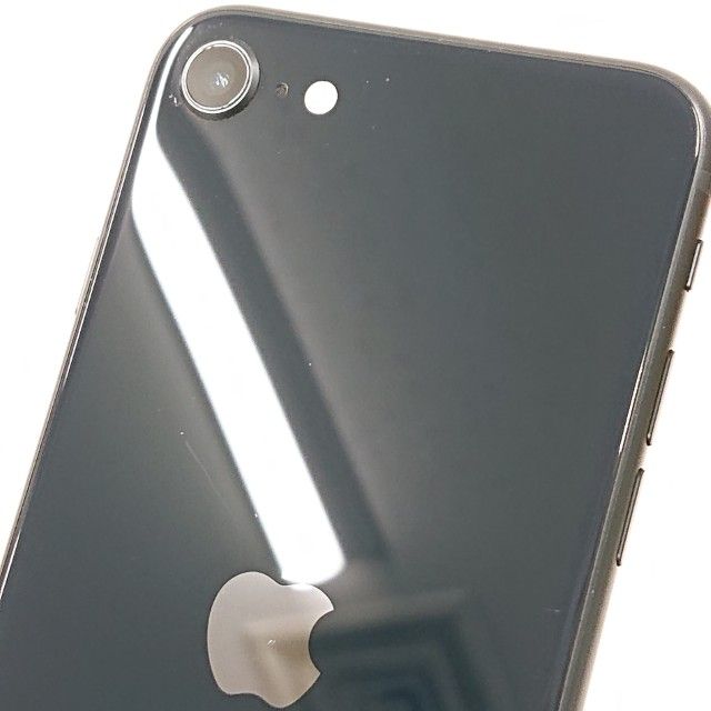 iPhoneSE ��3���� 64GB �ɥ��� �ߥåɥʥ��� c18248