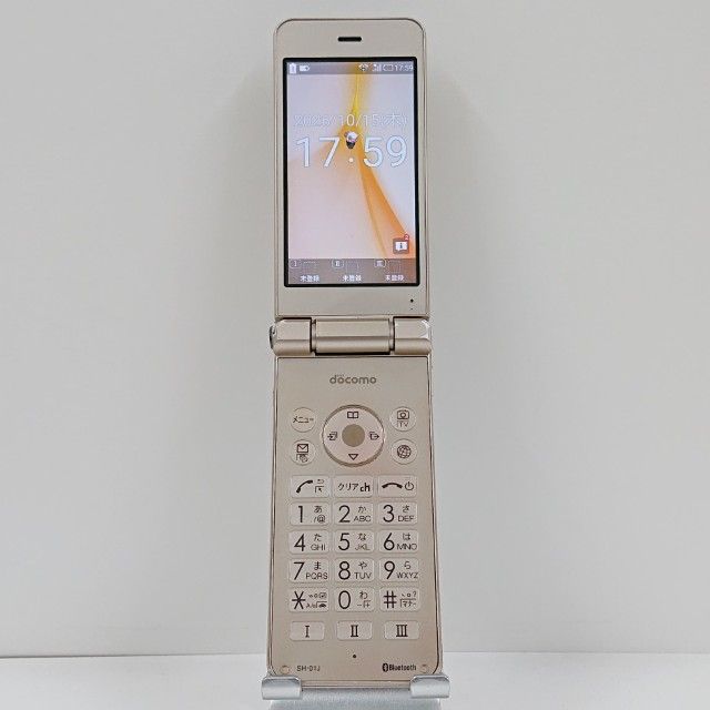 ���������ʡ�AQUOS �������� SH-01J �ɥ��� ������� c23130
