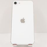 iPhoneSE ��2���� 64GB �ɥ��� �ۥ磻�� c16590
